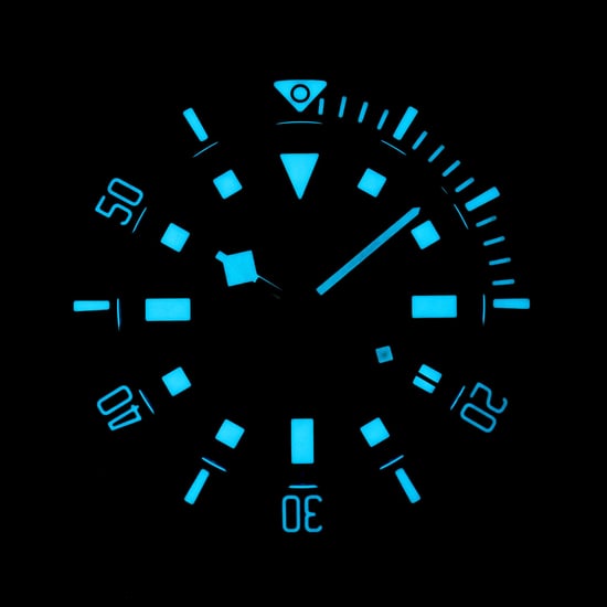 TUDOR PELAGOS 25407N