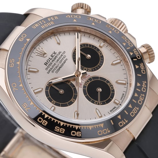 ROLEX DAYTONA 126515LN