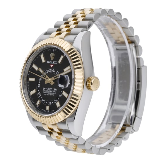 ROLEX SKY-DWELLER 326933