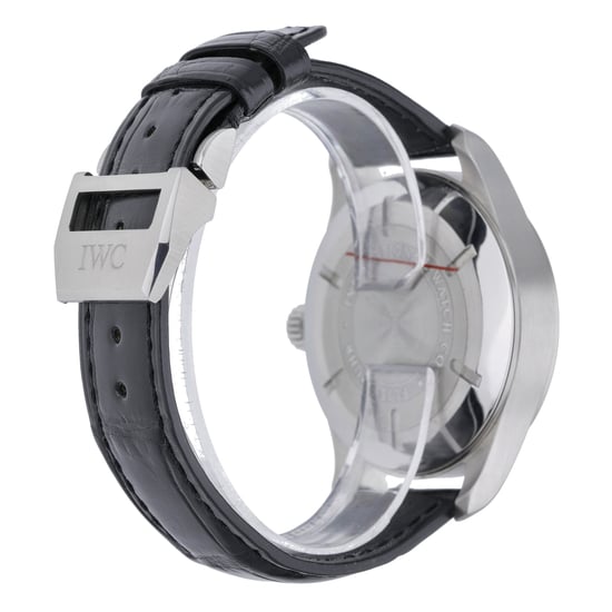 IWC WORLDTIMER IW326201