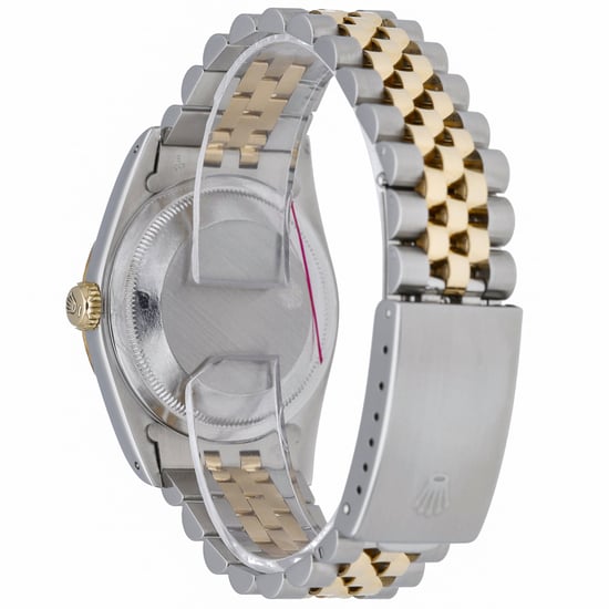 ROLEX DATEJUST 16233