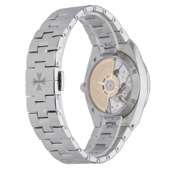 VACHERON CONSTANTIN OVERSEAS 4500V/110A-B128