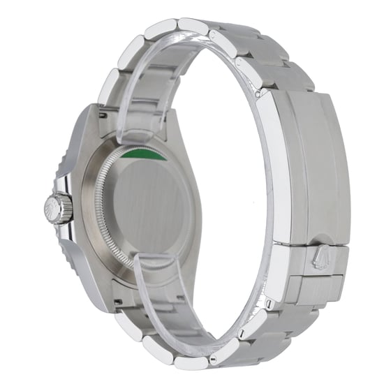 ROLEX SUBMARINER 124060