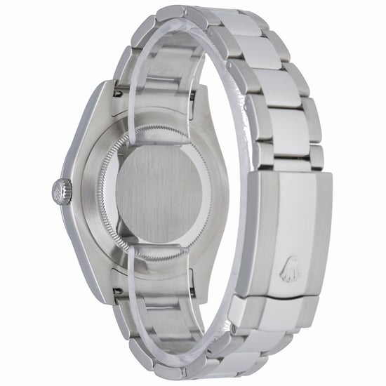 ROLEX DATEJUST II 116300