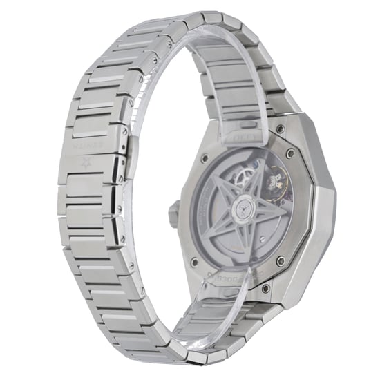 ZENITH DEFY SKYLINE 03.9300.3620/21.I001