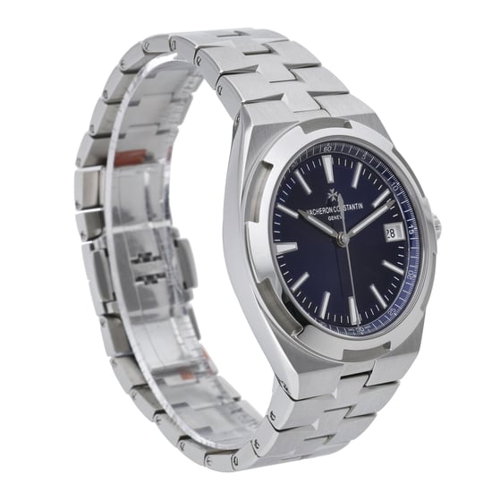 VACHERON CONSTANTIN OVERSEAS 4500V/110A-B128