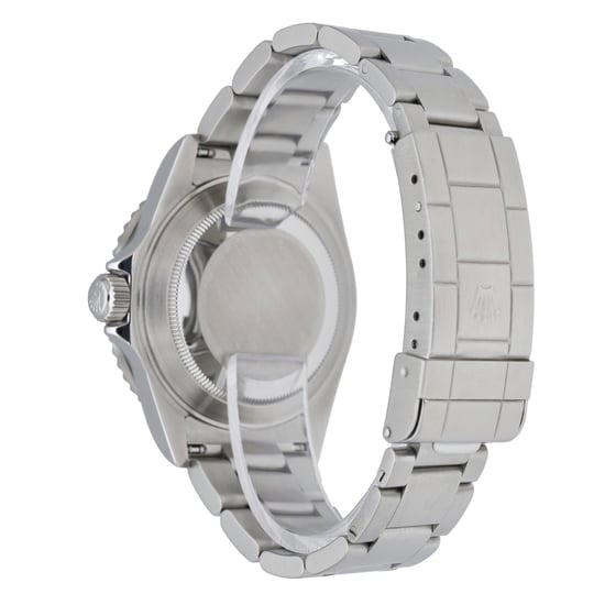 ROLEX SUBMARINER 16610LN