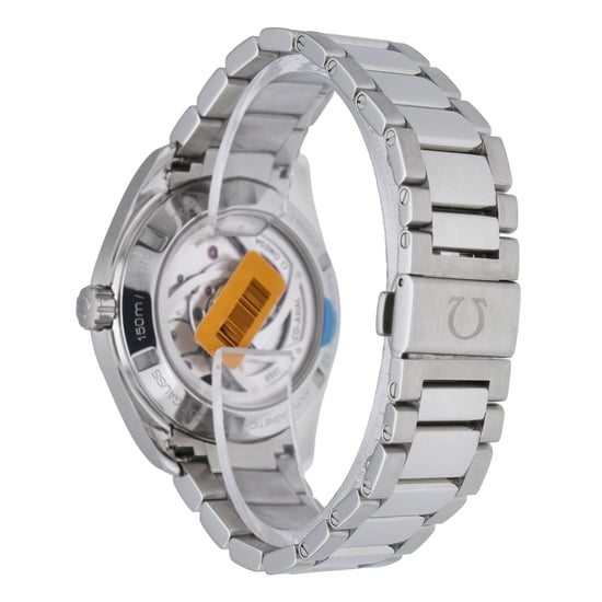 OMEGA SEAMASTER AQUA TERRA 231.10.42.21.03.004