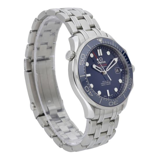 OMEGA SEAMASTER DIVER 300 M 212.30.41.20.03.001