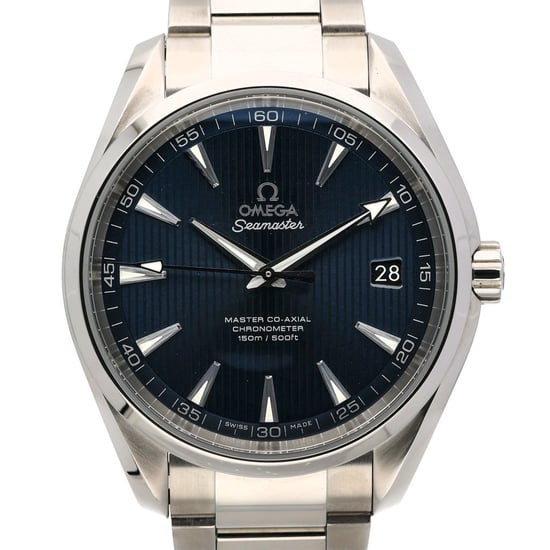 OMEGA SEAMASTER AQUA TERRA 150M 231.10.42.21.03.003<br/>