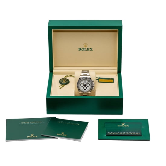 ROLEX DAYTONA 126500LN