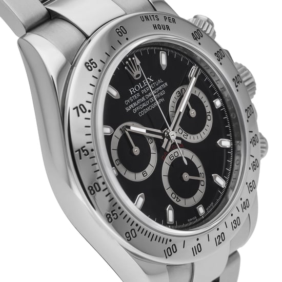 ROLEX DAYTONA 116520