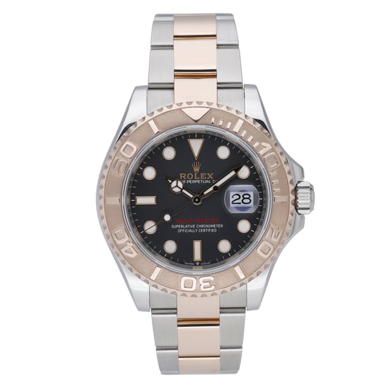 ROLEX YACHT-MASTER 40 126621