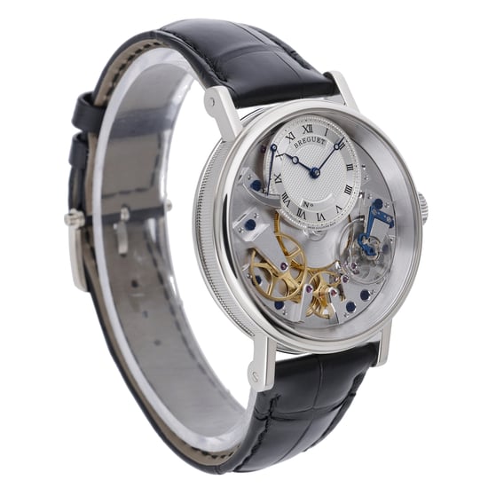 BREGUET TRADITION 7057BB/11/9W6