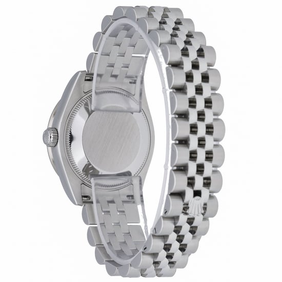 ROLEX DATEJUST 178384