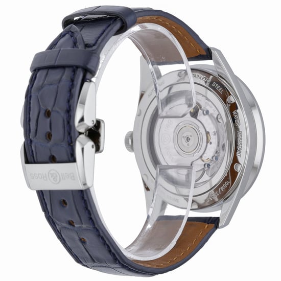 BELL & ROSS VINTAGE BR123-95