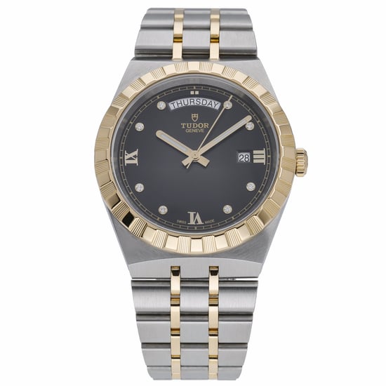 TUDOR ROYAL 28603
