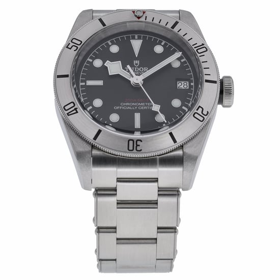 TUDOR BLACK BAY 79730