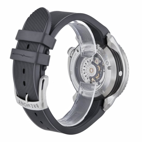BREMONT SPECIAL PROJECTS S015 SUPERMARINE S500-SO15-S