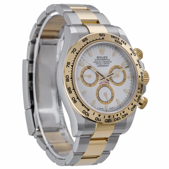ROLEX DAYTONA 126503