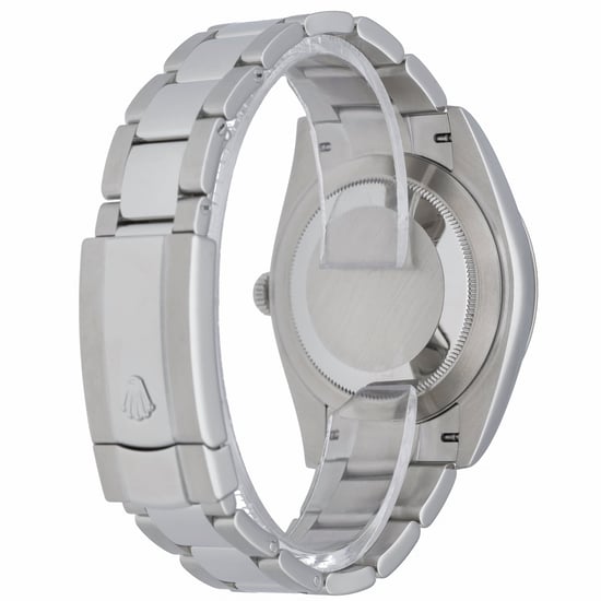 ROLEX DATEJUST 41 126334