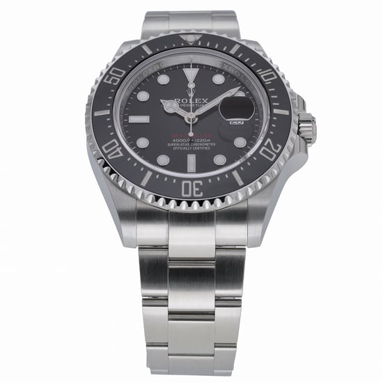 ROLEX SEA-DWELLER  126600