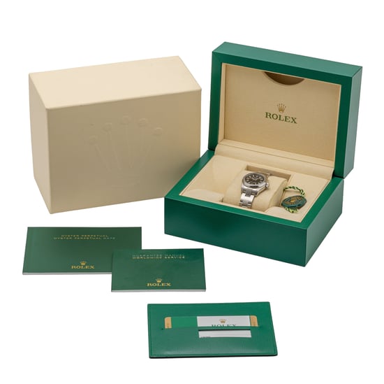ROLEX OYSTER PERPETUAL 26 176200