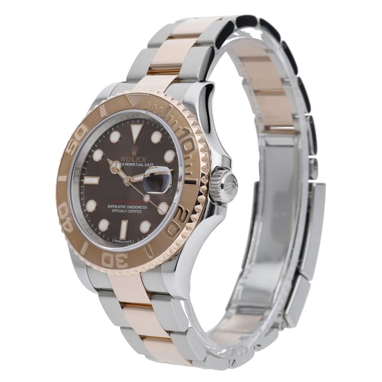 ROLEX YACHT-MASTER 40 116621