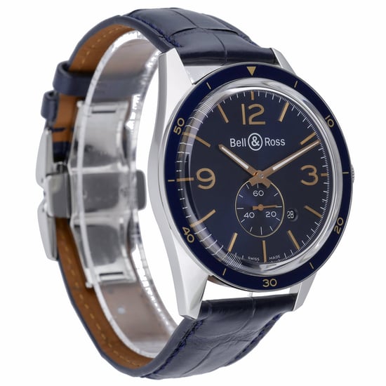 BELL & ROSS VINTAGE BR123-95