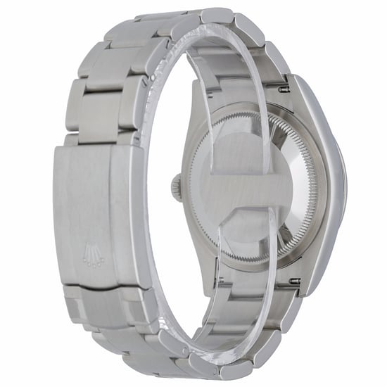 ROLEX OYSTER PERPETUAL 126000