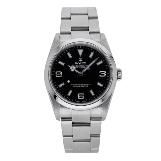 ROLEX EXPLORER 114270