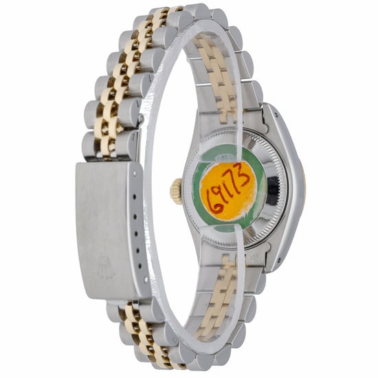 ROLEX DATEJUST 69173