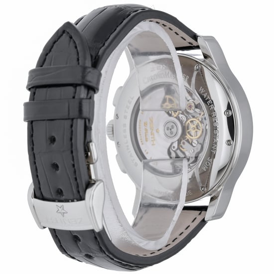 ZENITH EL PRIMERO CHRONOMASTER 03.1260.4039
