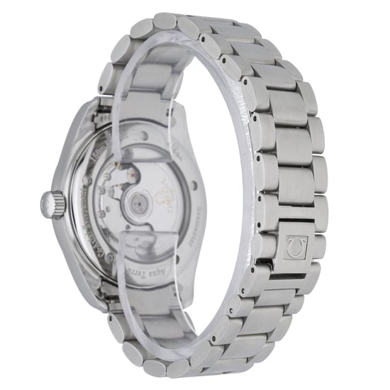 OMEGA SEAMASTER AQUA TERRA  2503.80.00