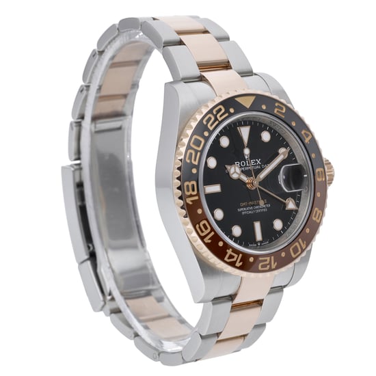 ROLEX GMT-MASTER II 126711chnr