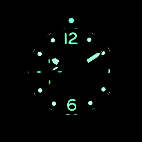 PANERAI LUMINOR SUBMERSIBLE PAM01024