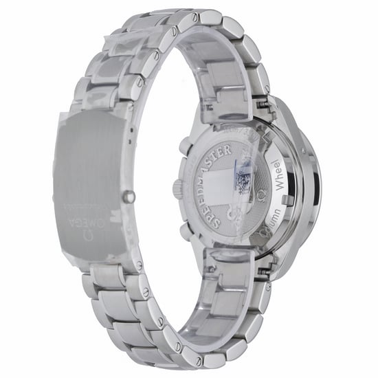 OMEGA SPEEDMASTER RACING 326.30.40.50.01.001