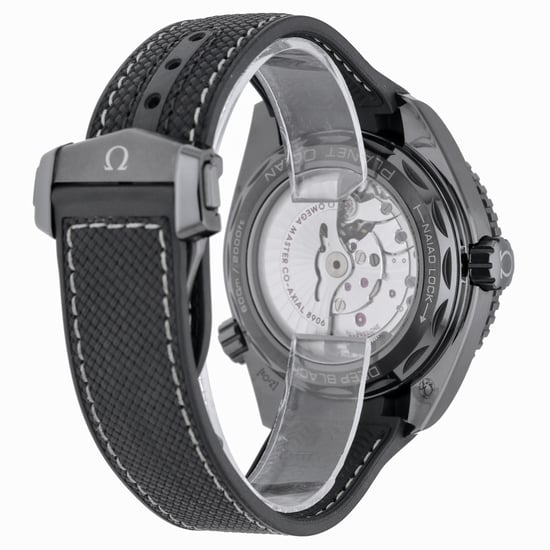 OMEGA SEAMASTER 215.92.46.22.01.001