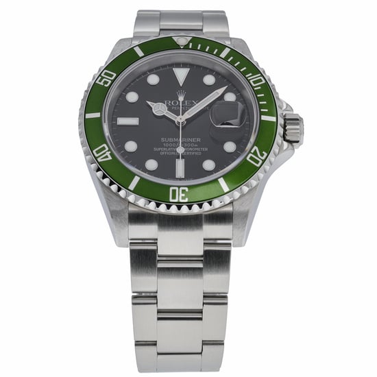 ROLEX SUBMARINER 16610LV