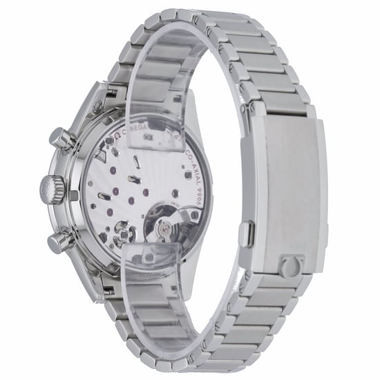 OMEGA SPEEDMASTER 57  332.10.41.51.03.001
