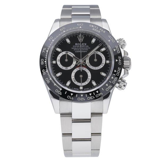 ROLEX DAYTONA 116500LN