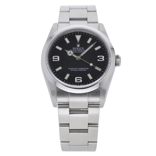 ROLEX EXPLORER 114270