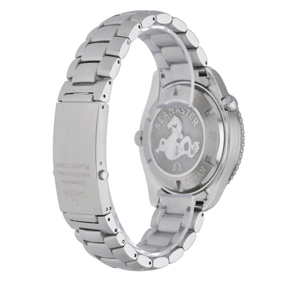 OMEGA SEAMASTER 2908.50.38