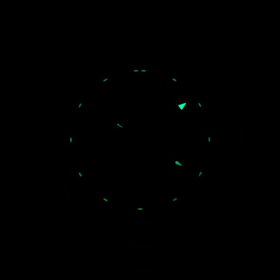 OMEGA SEAMASTER AQUA TERRA  2503.80.00