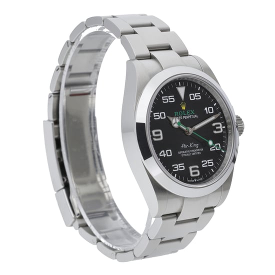 ROLEX AIR-KING 126900