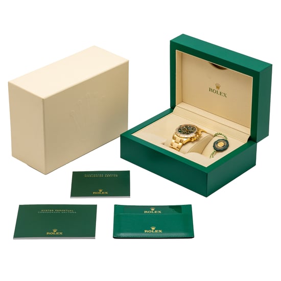ROLEX DAYTONA 116508