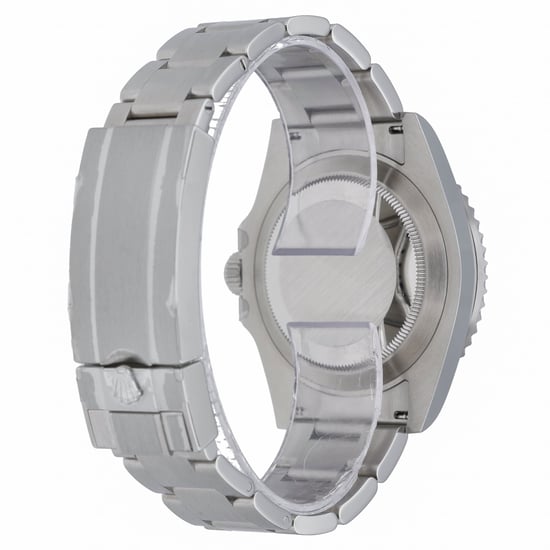 ROLEX SUBMARINER 126610LN