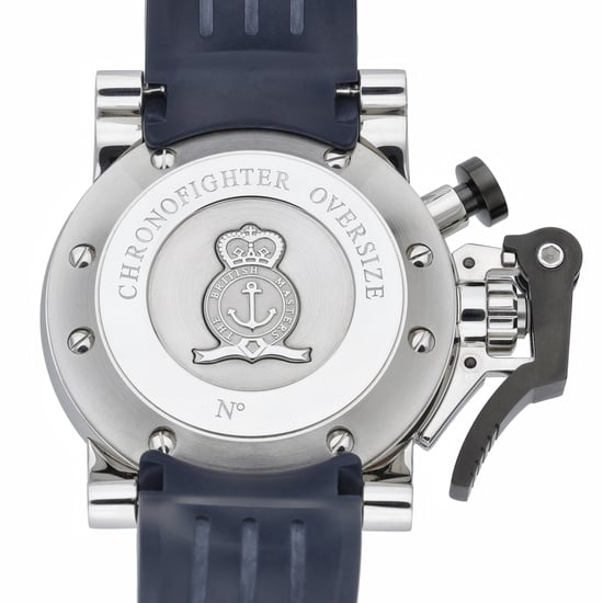 GRAHAM CHRONOFIGHTER OVERSIZE GMT BIG DATE 20VGS