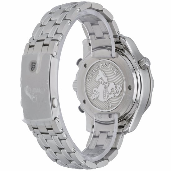 OMEGA SEAMASTER 212.30.44.50.01.001