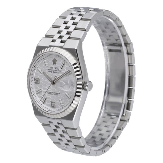 ROLEX LAND-DWELLER 36 127234